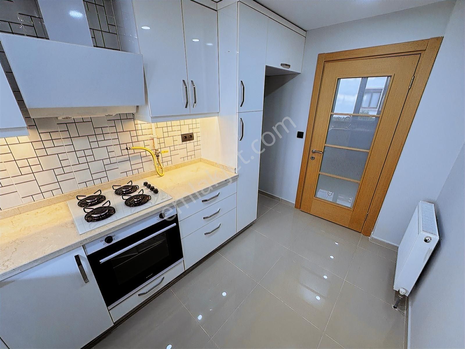 Tamiş'den İdealtepe 50.yıl Korusuna Komşu 5 Yıllık Ön Cephe 3+1 - Görsel 10