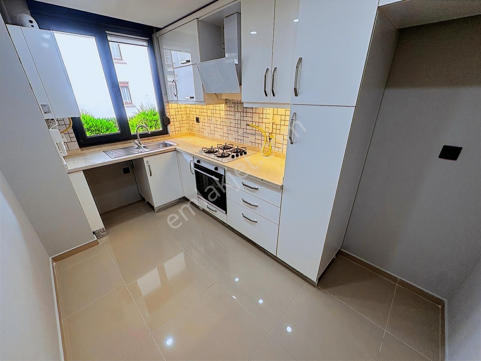 Tamiş'den İdealtepe 50.yıl Korusuna Komşu 5 Yıllık Ön Cephe 3+1 - Görsel 27