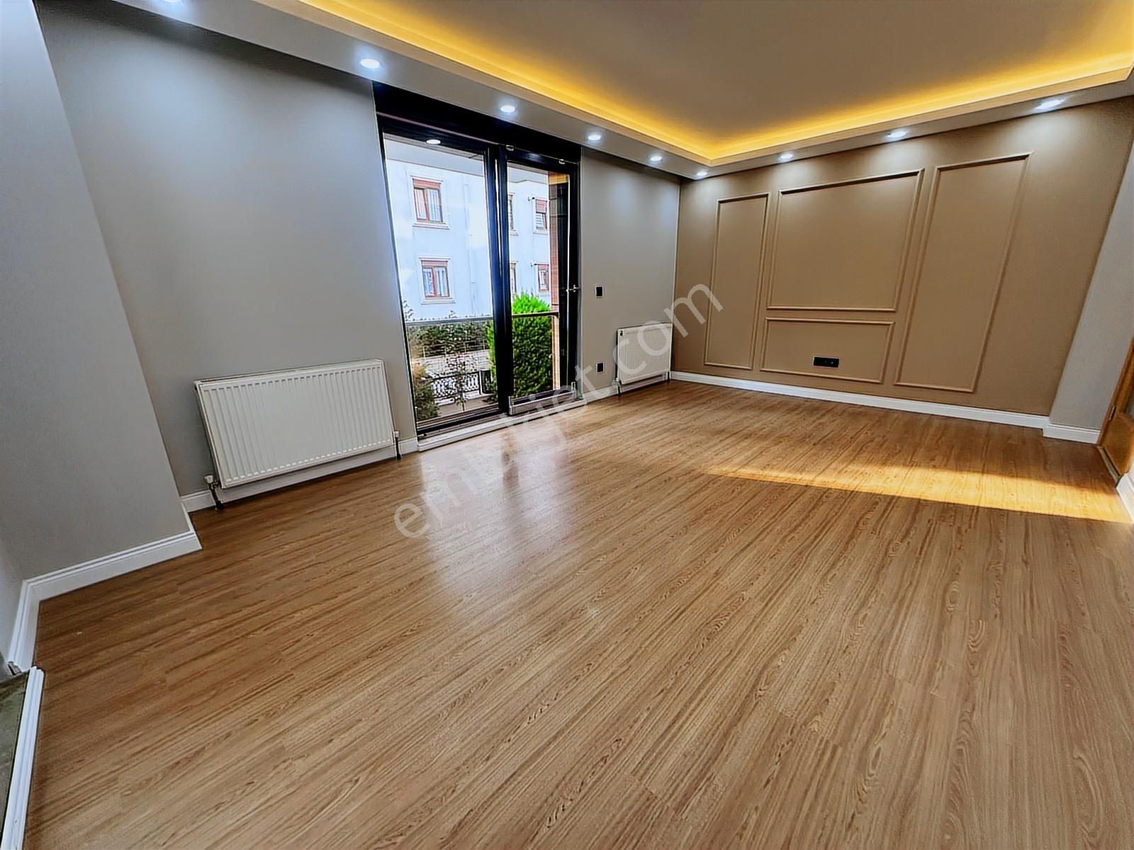 Tamiş'den İdealtepe 50.yıl Korusuna Komşu 5 Yıllık Ön Cephe 3+1 - Görsel 4