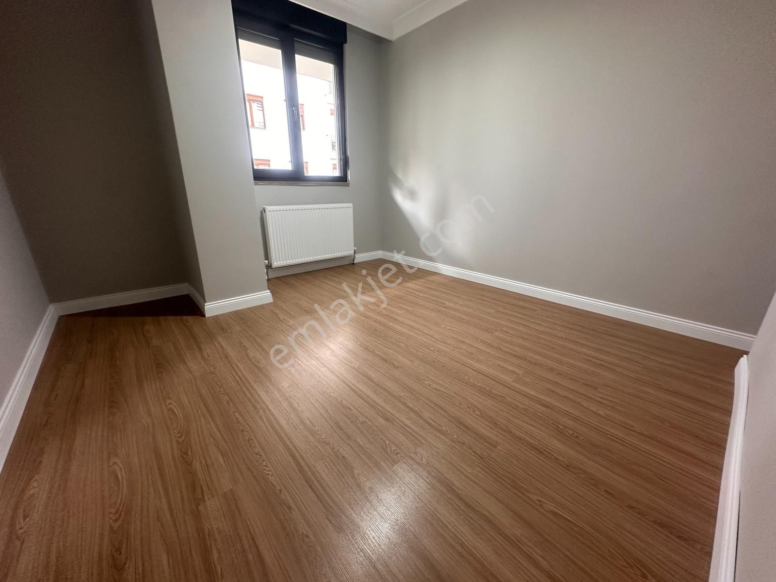 Tamiş'den İdealtepe 50.yıl Korusuna Komşu 5 Yıllık Ön Cephe 3+1 - Görsel 2