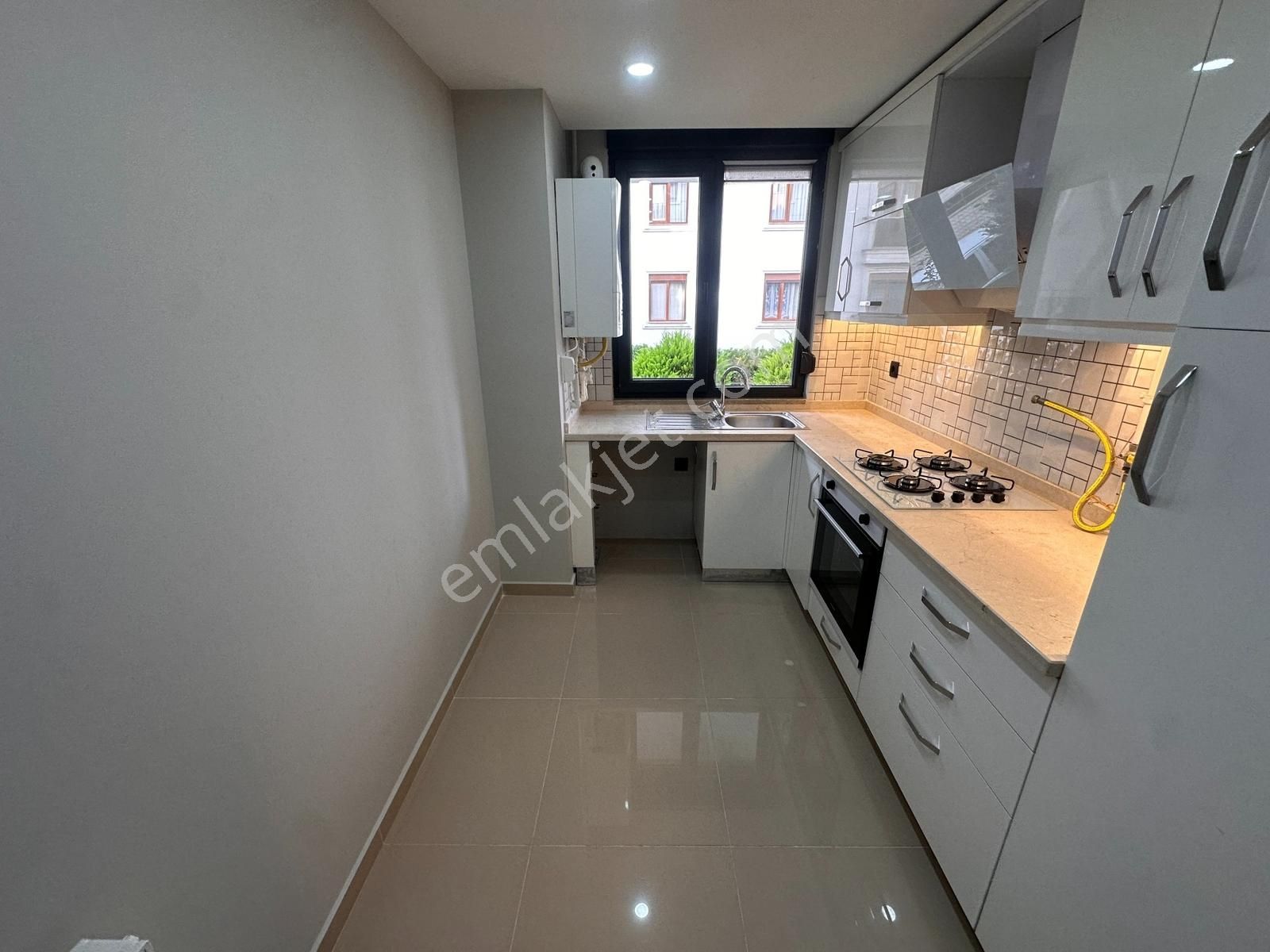 Tamiş'den İdealtepe 50.yıl Korusuna Komşu 5 Yıllık Ön Cephe 3+1 - Görsel 20