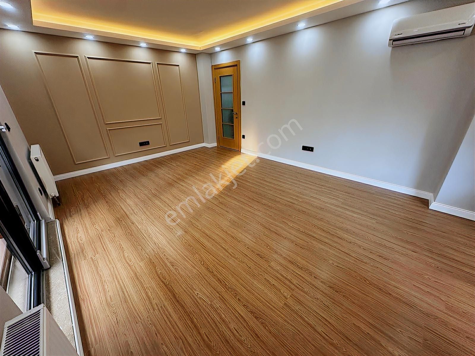 Tamiş'den İdealtepe 50.yıl Korusuna Komşu 5 Yıllık Ön Cephe 3+1 - Görsel 8