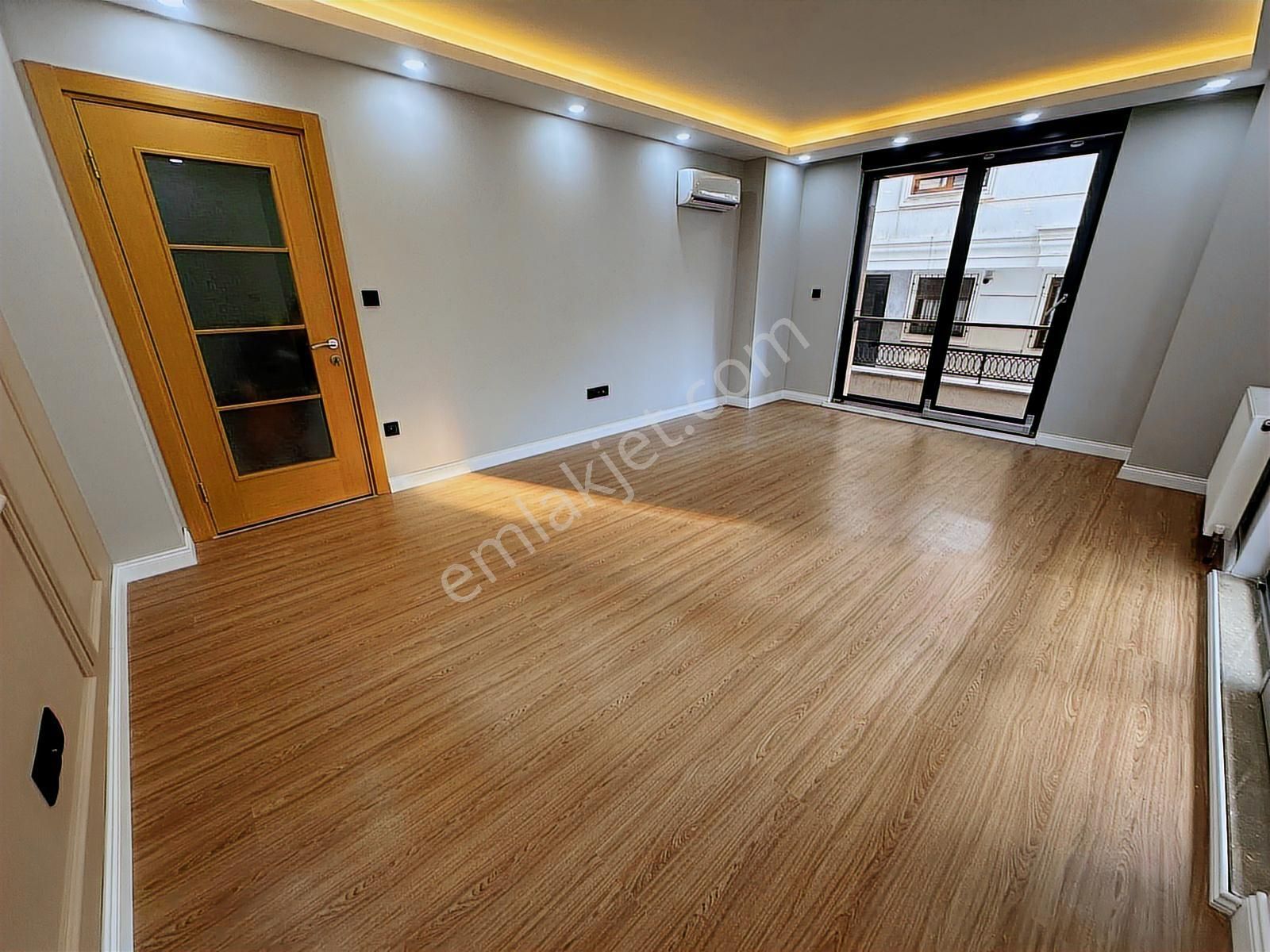 Tamiş'den İdealtepe 50.yıl Korusuna Komşu 5 Yıllık Ön Cephe 3+1 - Görsel 11