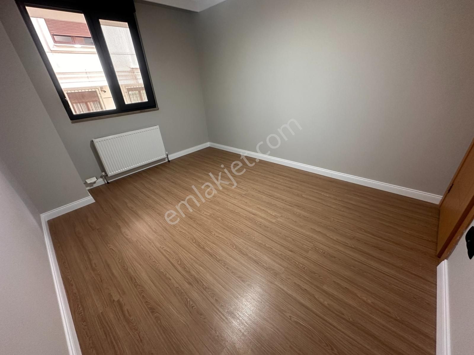 Tamiş'den İdealtepe 50.yıl Korusuna Komşu 5 Yıllık Ön Cephe 3+1 - Görsel 12