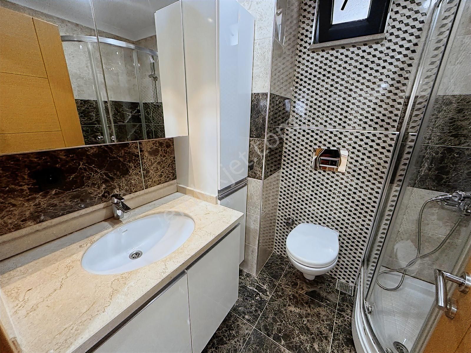 Tamiş'den İdealtepe 50.yıl Korusuna Komşu 5 Yıllık Ön Cephe 3+1 - Görsel 9