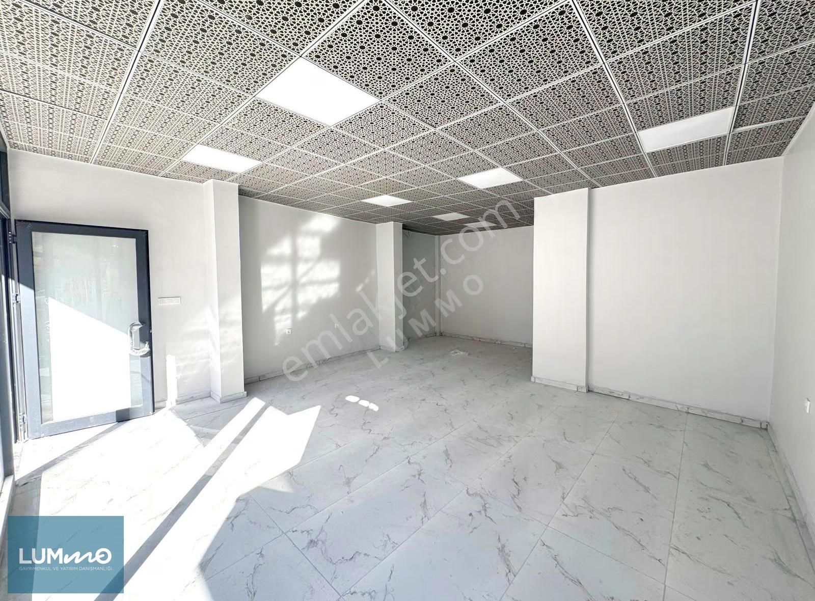 Osmangazi Cadde Üzeri Full Yenilenmiş Her İşe Uygun 50m2 Dükkan - Görsel 10