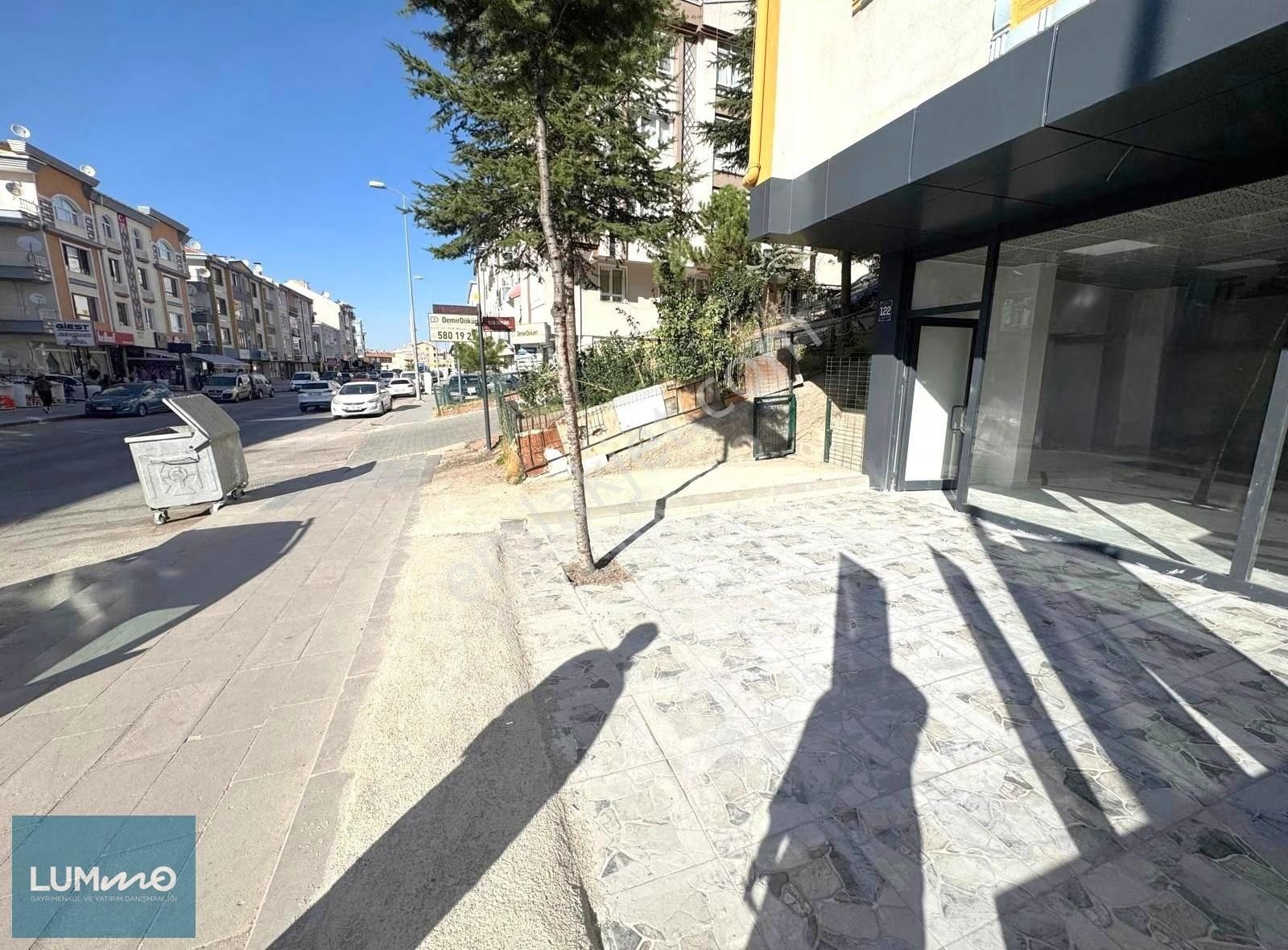 Osmangazi Cadde Üzeri Full Yenilenmiş Her İşe Uygun 50m2 Dükkan - Görsel 6