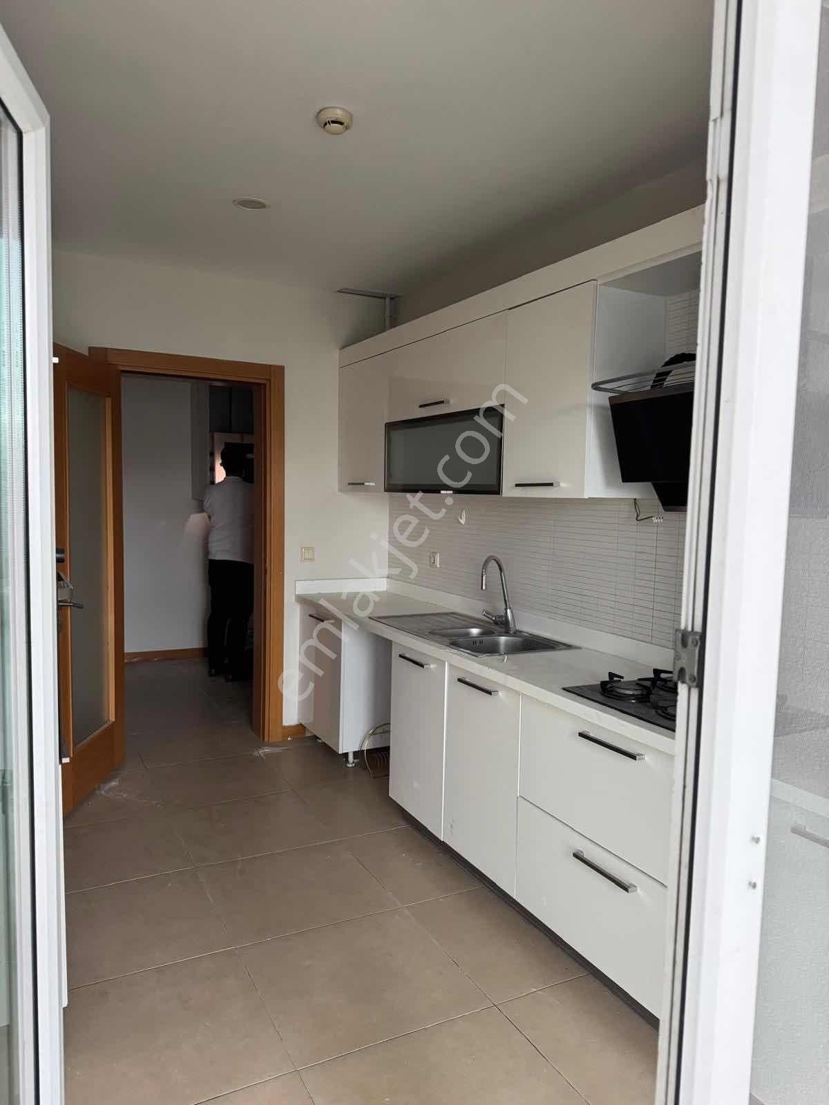 Vaditepe Kiptaş 1. Kısımda Masrafsız 4. Kat 2+1 120 M² Daire - Görsel 9