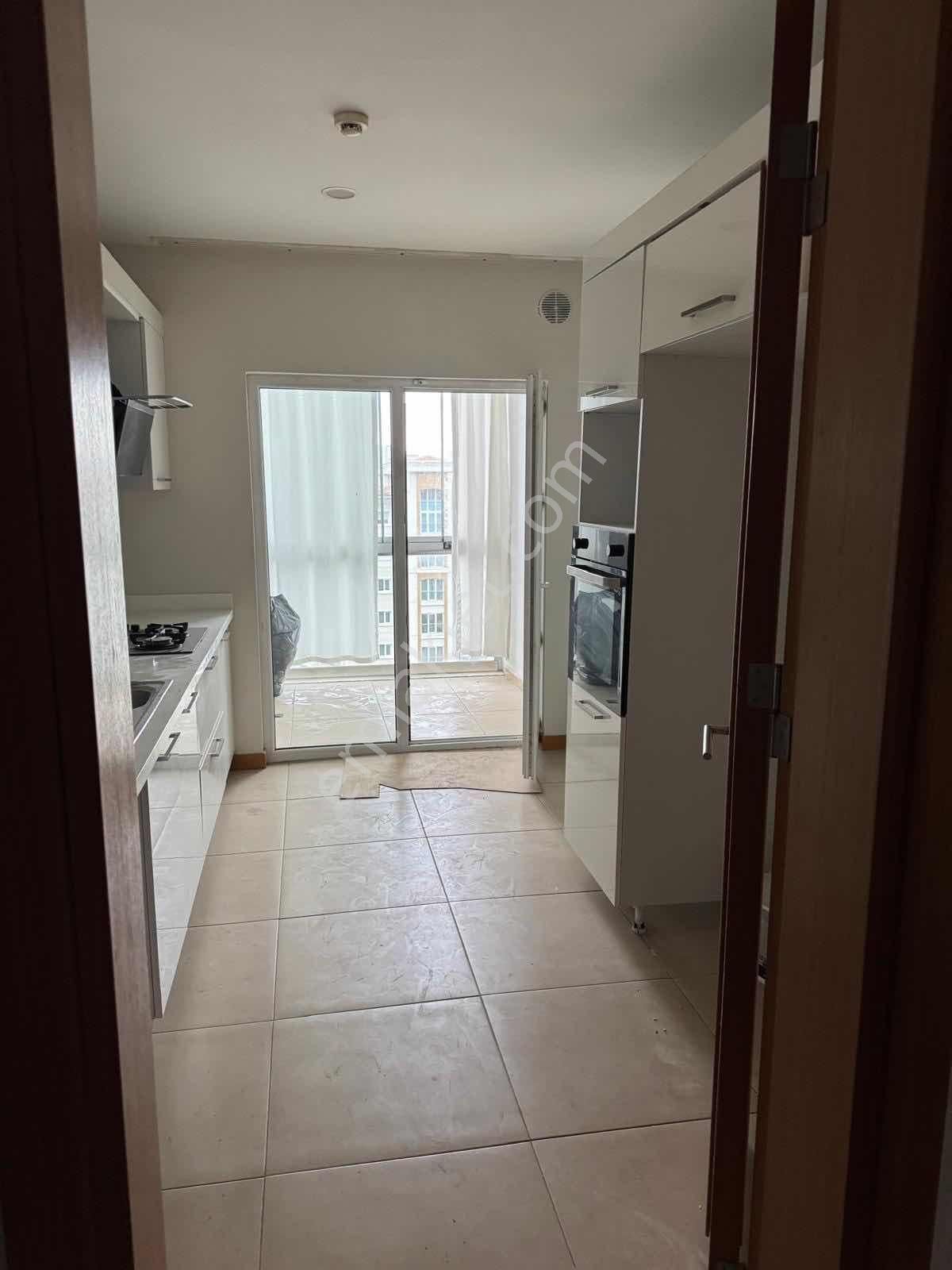 Vaditepe Kiptaş 1. Kısımda Masrafsız 4. Kat 2+1 120 M² Daire - Görsel 17