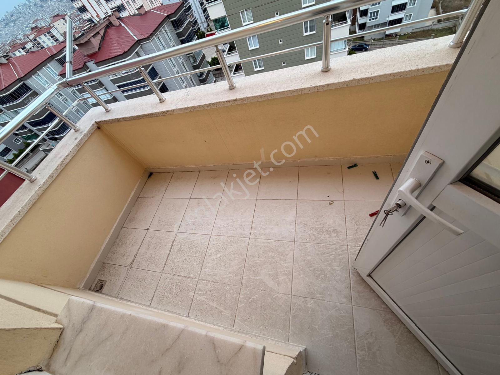 Doğan Emlak Group’tan İlkadım Kışla’da 3+1 7.kat Cambalkonlu - Görsel 17