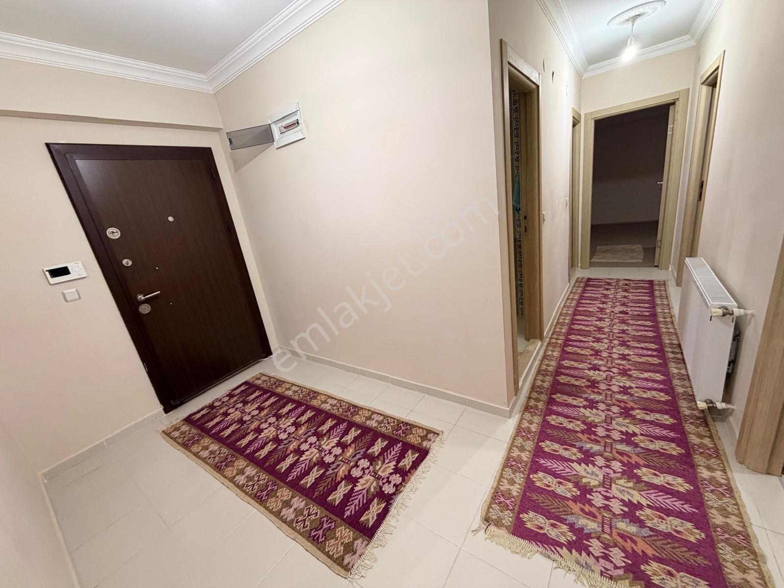 Doğan Emlak Group’tan İlkadım Kışla’da 3+1 7.kat Cambalkonlu - Görsel 19