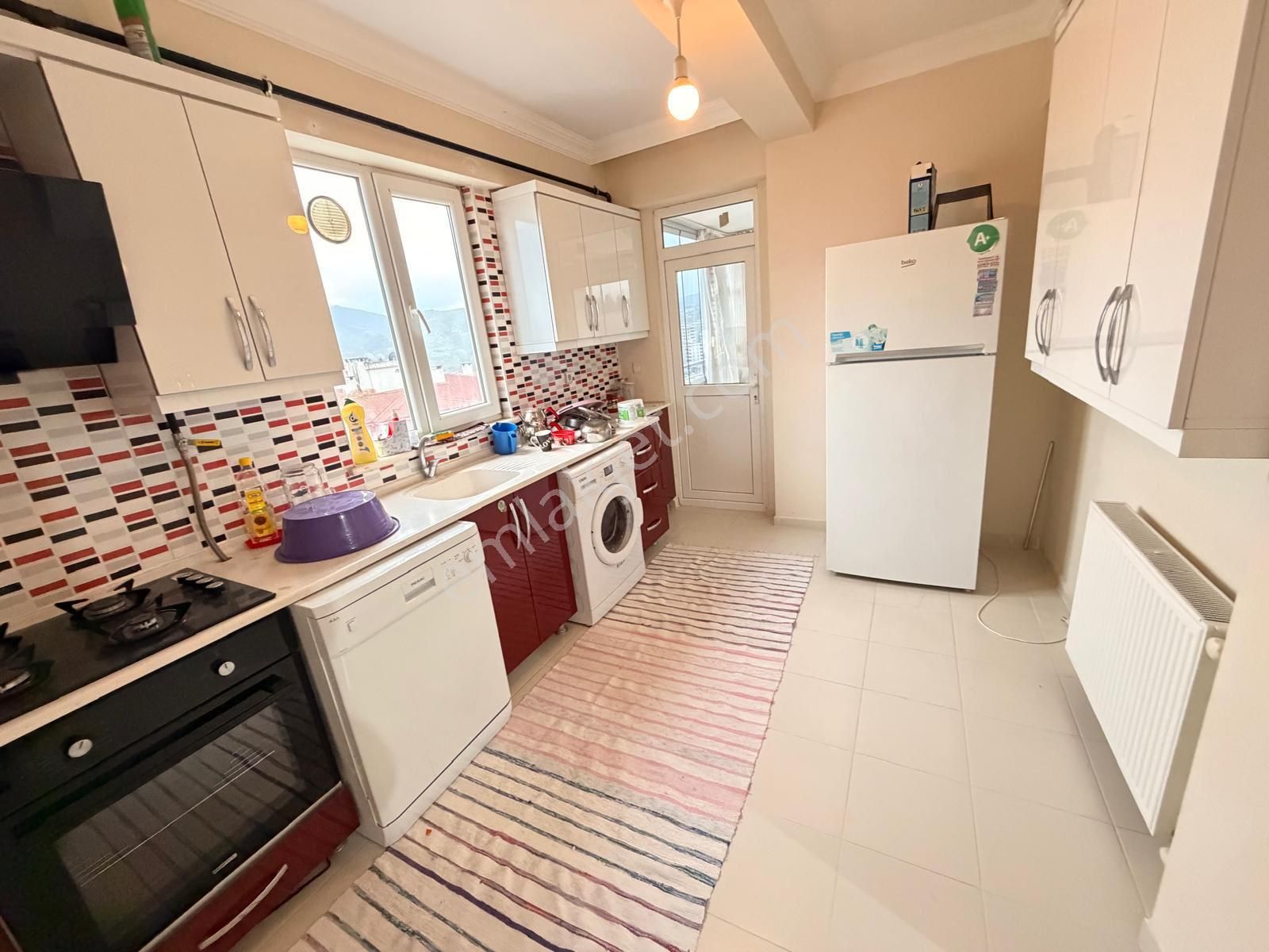 Doğan Emlak Group’tan İlkadım Kışla’da 3+1 7.kat Cambalkonlu - Görsel 2