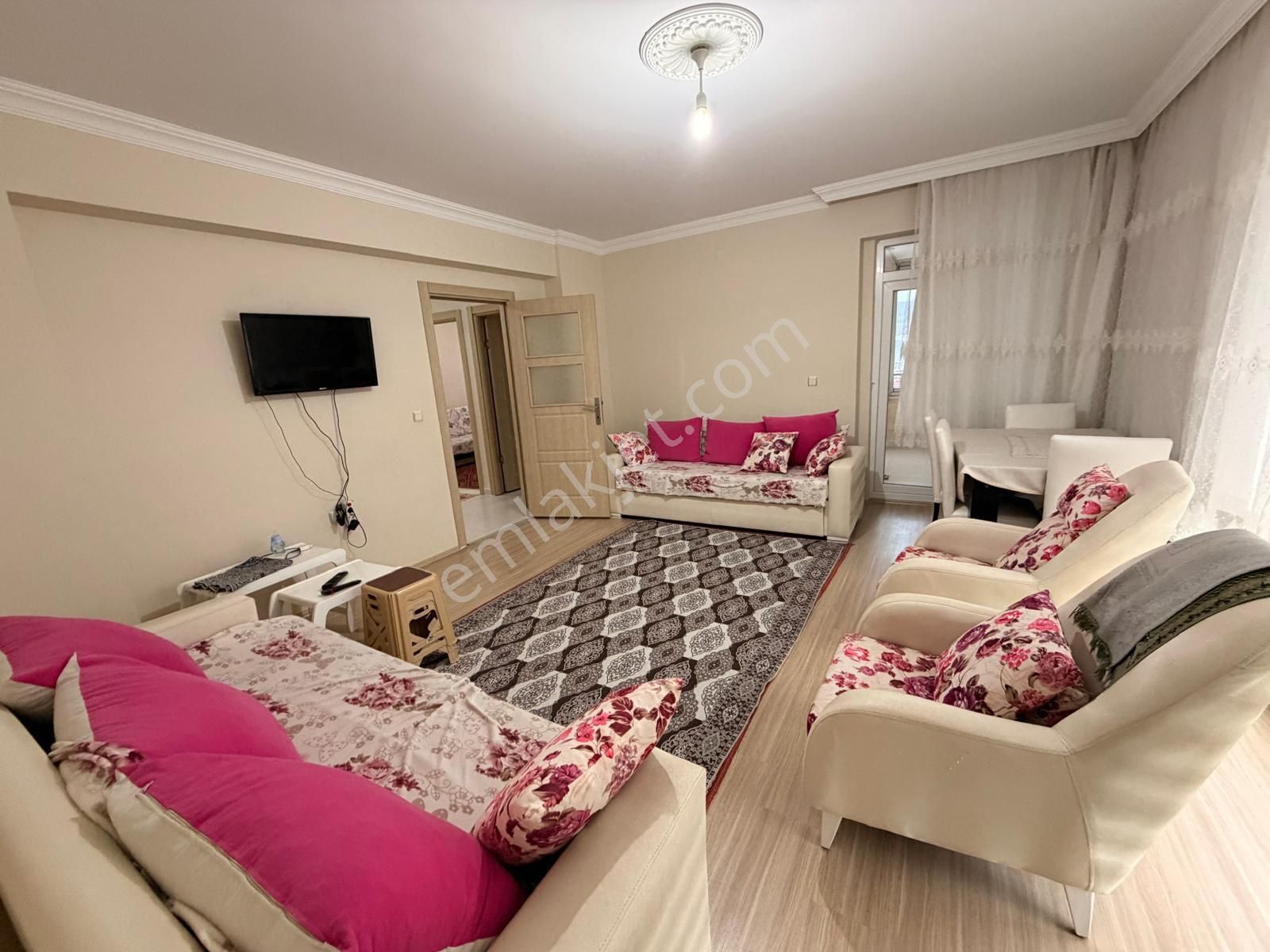 Doğan Emlak Group’tan İlkadım Kışla’da 3+1 7.kat Cambalkonlu - Görsel 4