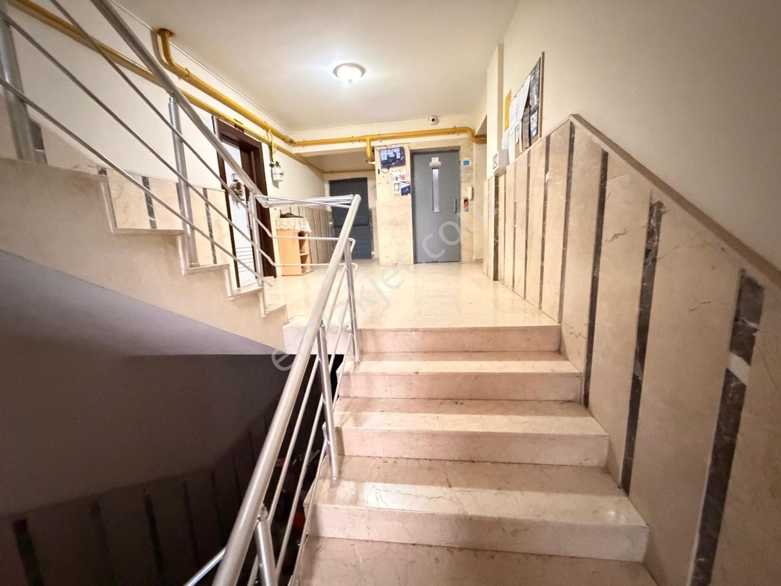 Doğan Emlak Group’tan İlkadım Kışla’da 3+1 7.kat Cambalkonlu - Görsel 21