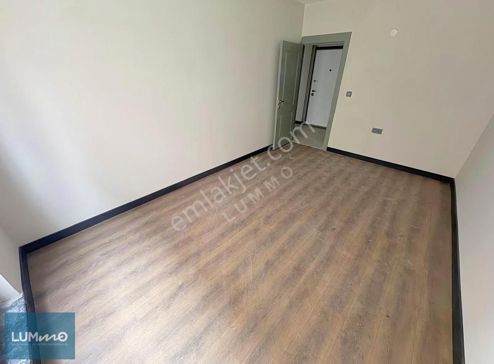 Lummo'dan Gazi Mahallesinde Sıfır Amerikan Mutfaklı 2+1 - Görsel 22