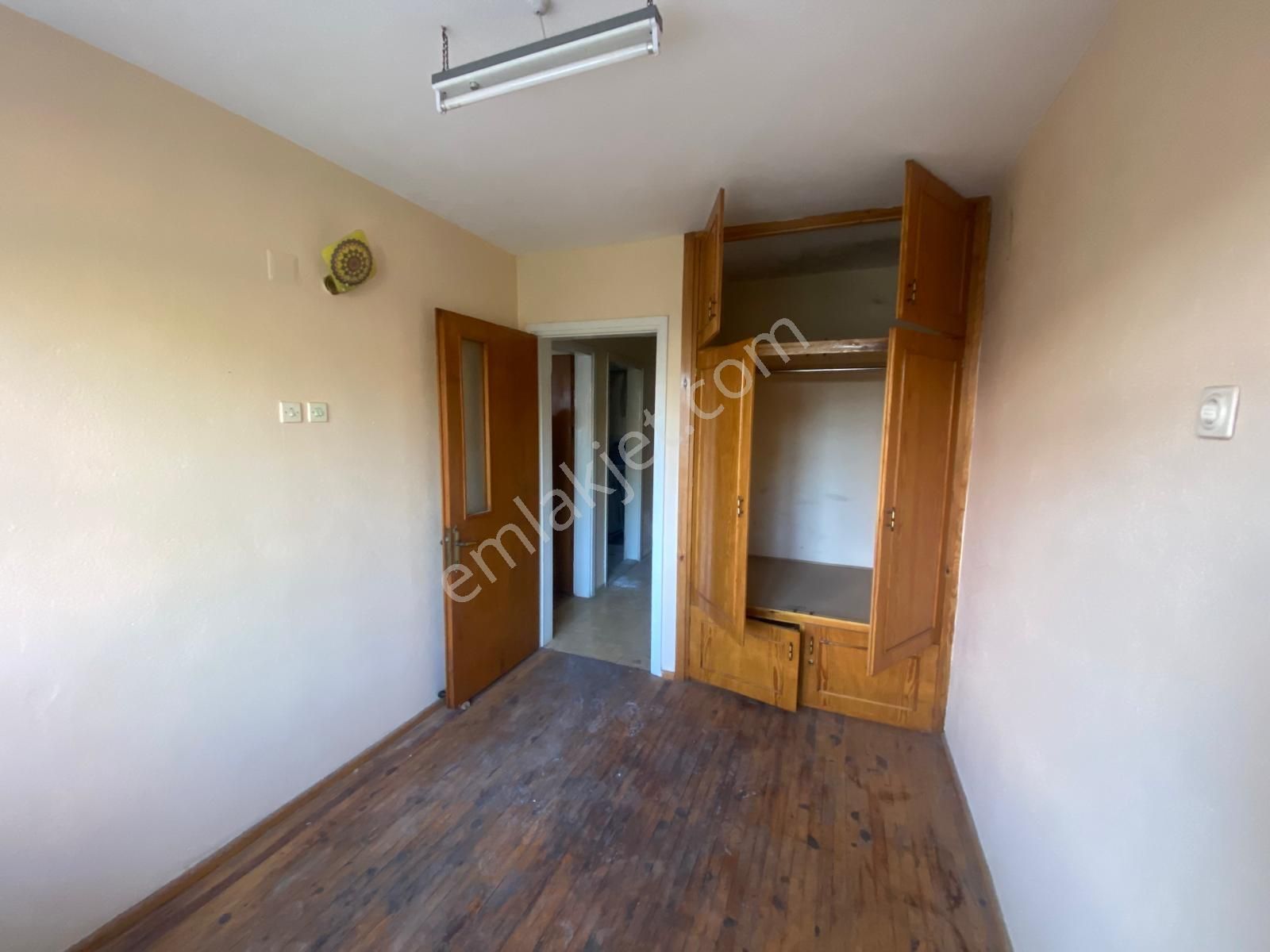 Borsem'den Akhisar Merkezde Satılık 3+1 Doğalgazlı Daire - Görsel 6