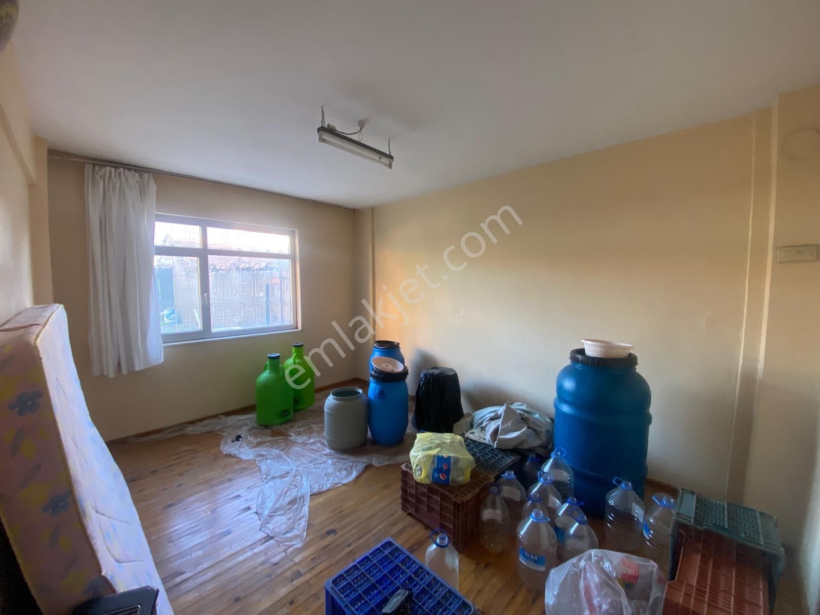 Borsem'den Akhisar Merkezde Satılık 3+1 Doğalgazlı Daire - Görsel 7