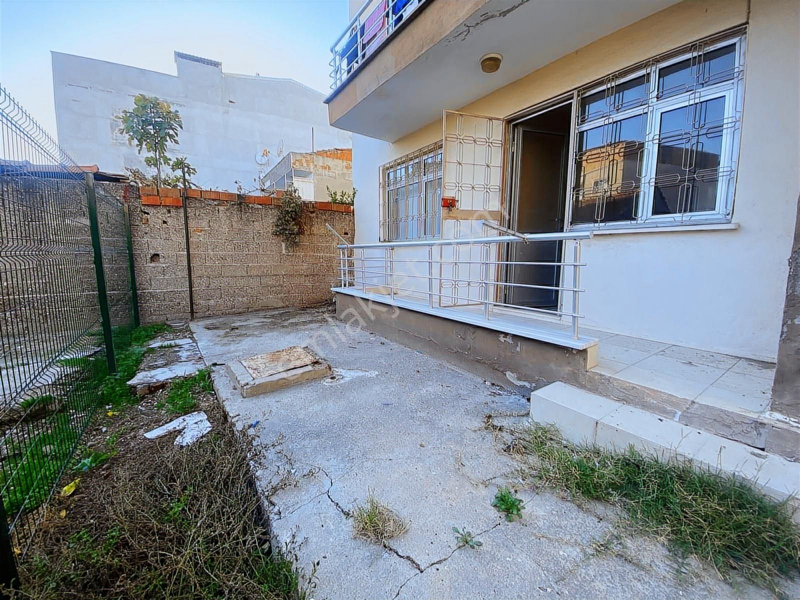 Borsem'den Akhisar Merkezde Satılık 3+1 Doğalgazlı Daire - Görsel 3