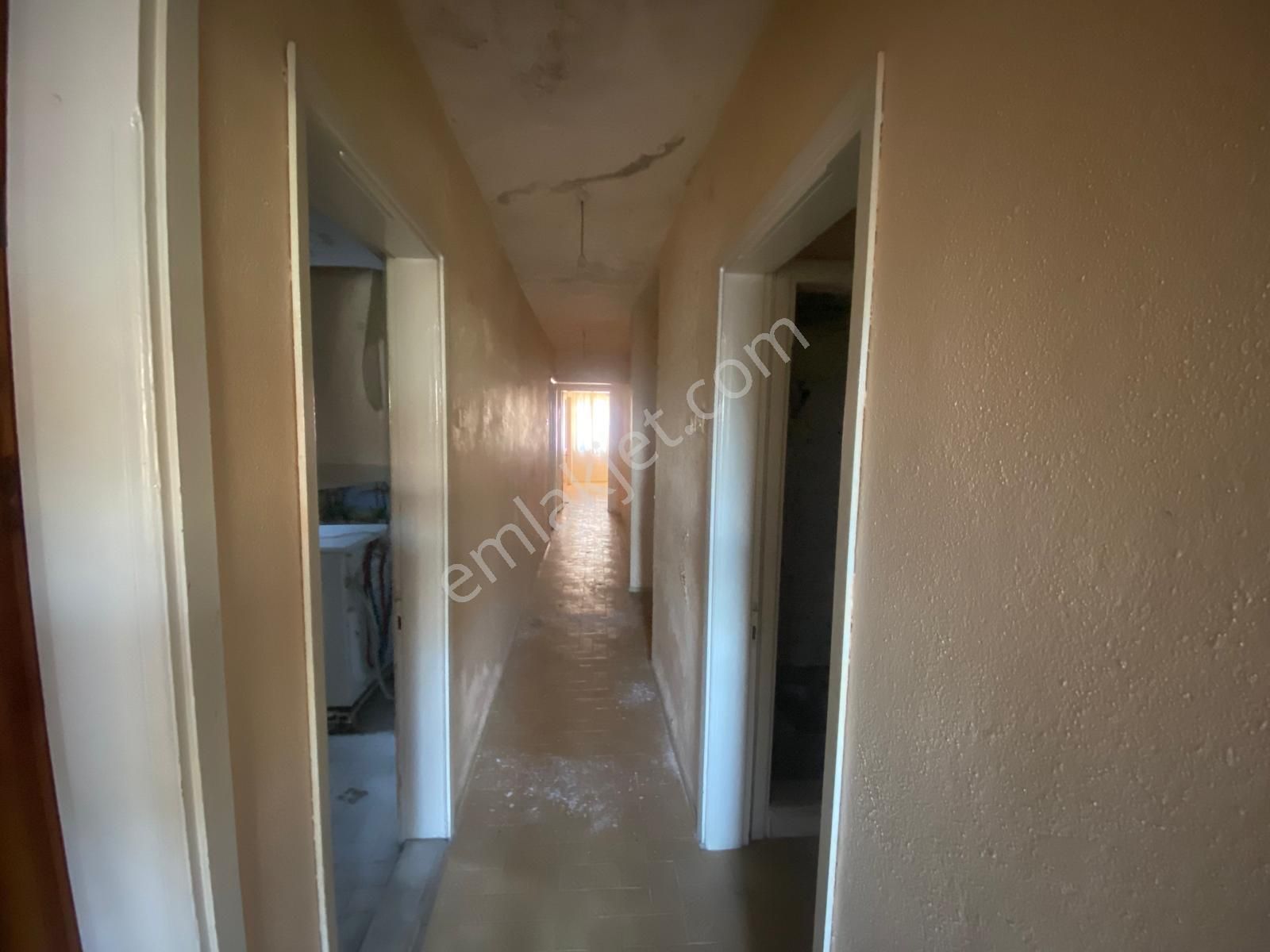 Borsem'den Akhisar Merkezde Satılık 3+1 Doğalgazlı Daire - Görsel 10