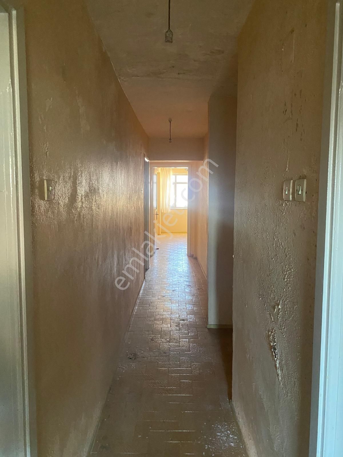 Borsem'den Akhisar Merkezde Satılık 3+1 Doğalgazlı Daire - Görsel 12