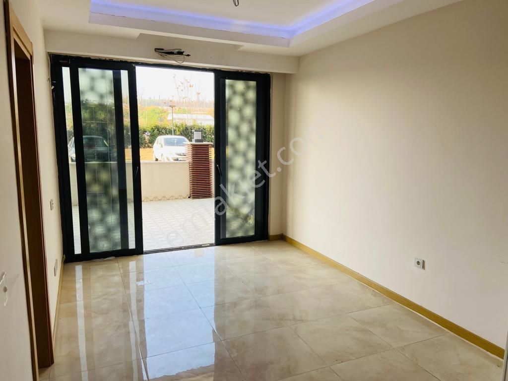 Nilüfer Balat Endülüs Park Ta Kiralık 1+1 Dükkan - Görsel 28