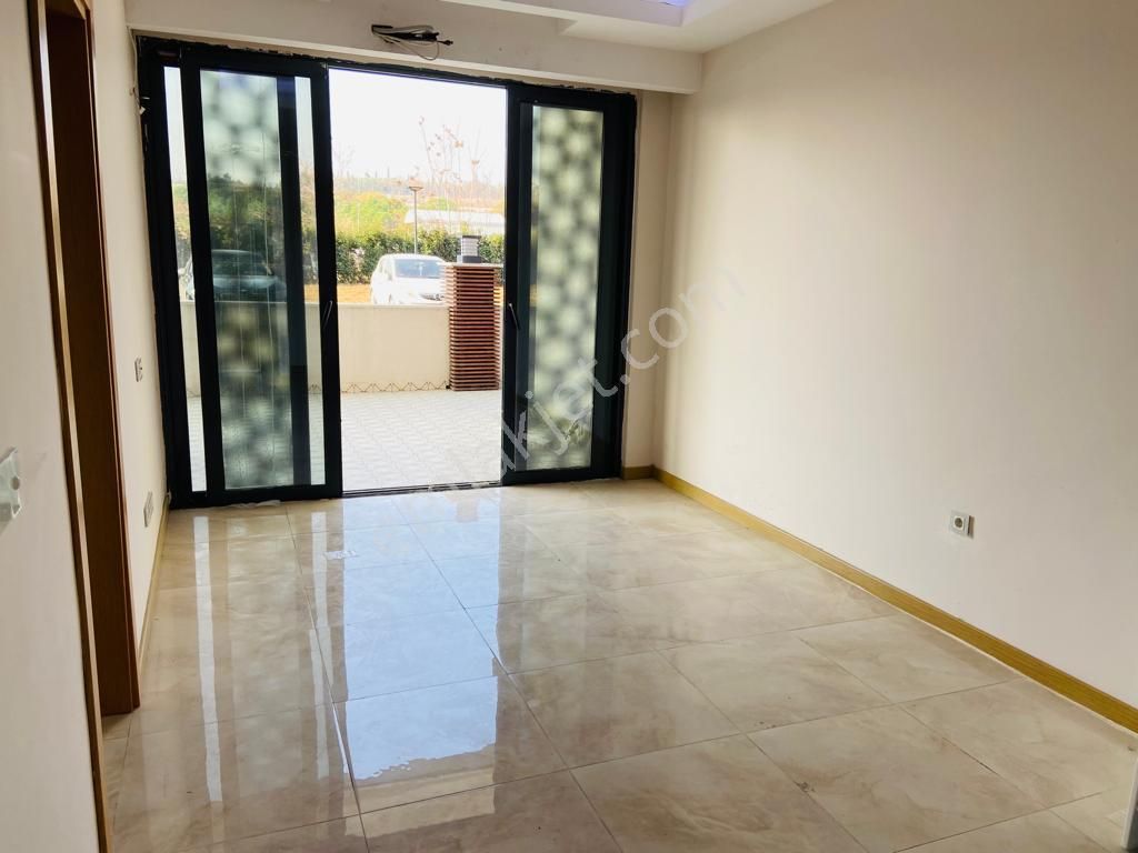 Nilüfer Balat Endülüs Park Ta Kiralık 1+1 Dükkan - Görsel 20
