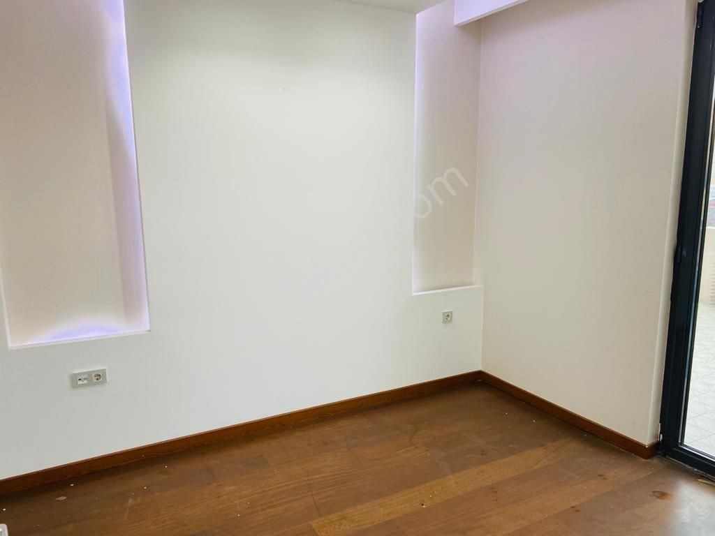 Nilüfer Balat Endülüs Park Ta Kiralık 1+1 Dükkan - Görsel 21