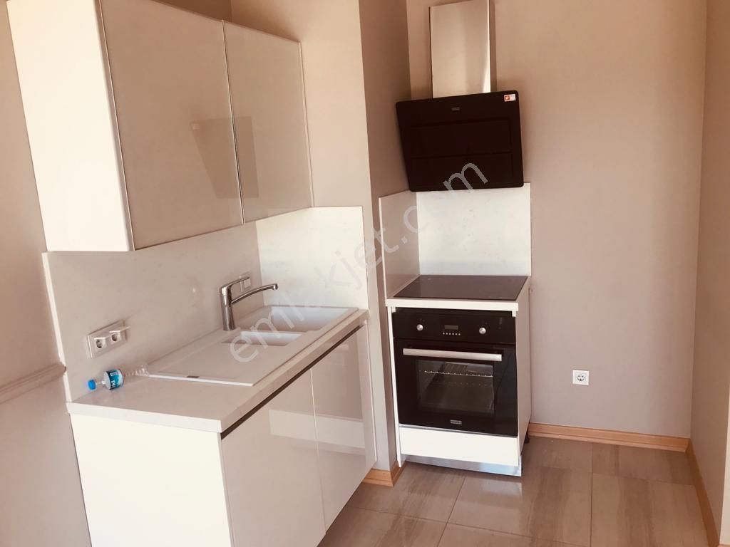 Nilüfer Balat Endülüs Park Ta Kiralık 1+1 Dükkan - Görsel 10