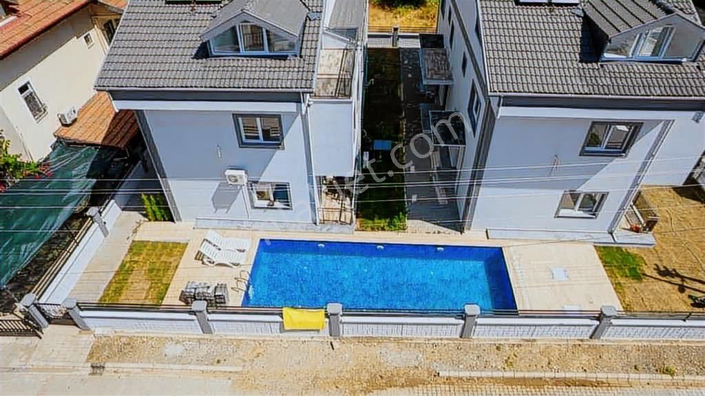 Prodıgy360tan Tek Yetkili 2+1 Akarcada Havuzlu Site İçinde - Görsel 5