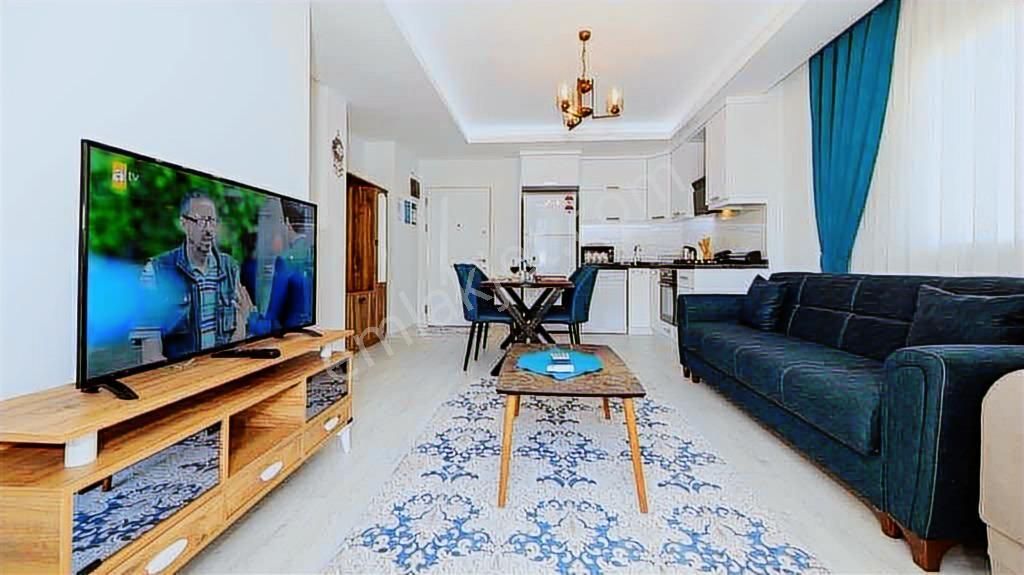 Prodıgy360tan Tek Yetkili 2+1 Akarcada Havuzlu Site İçinde - Görsel 4