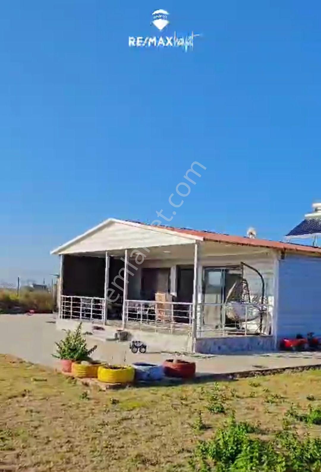 İzmir Ödemiş Konaklı'da Satılık Çiftlik - Görsel 6