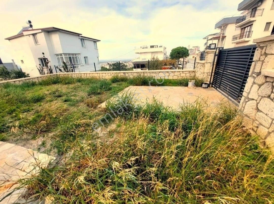 İzmir Seferihisar Akarca De Tek Müstakil Satılık 3+1 Villa - Görsel 5