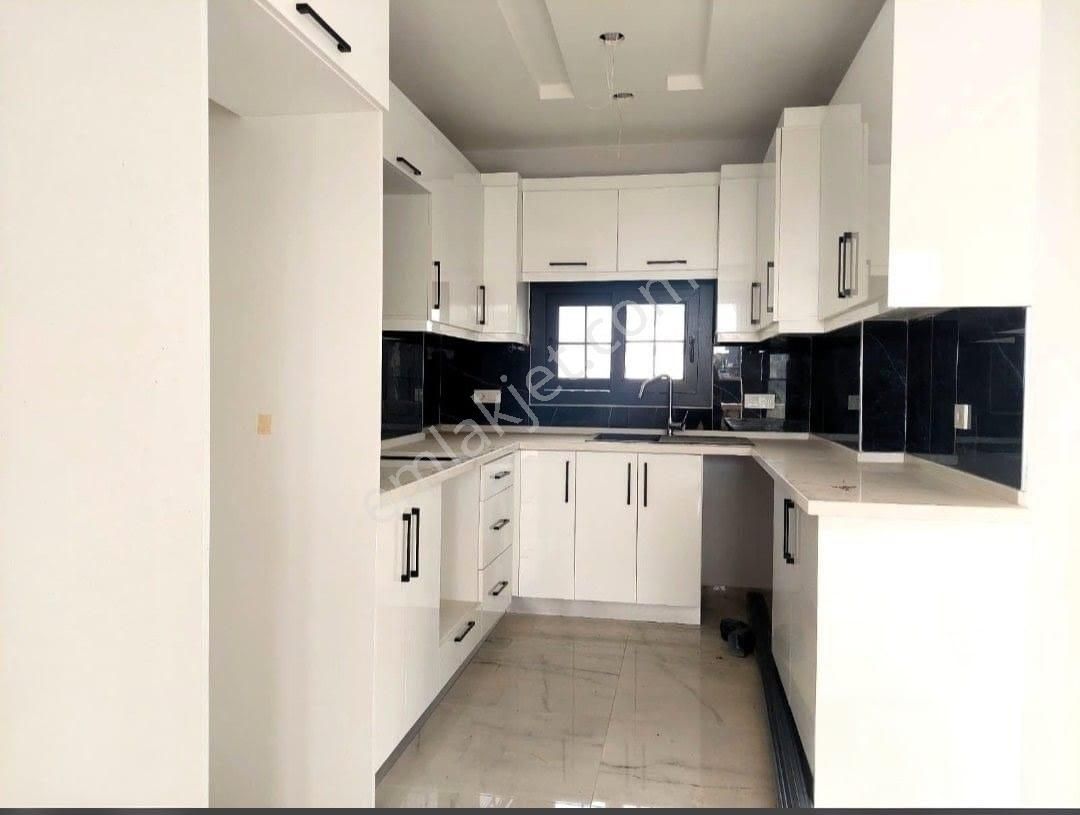 İzmir Seferihisar Akarca De Tek Müstakil Satılık 3+1 Villa - Görsel 15