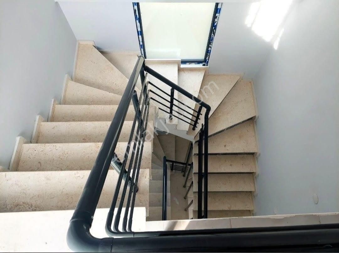 İzmir Seferihisar Akarca De Tek Müstakil Satılık 3+1 Villa - Görsel 17