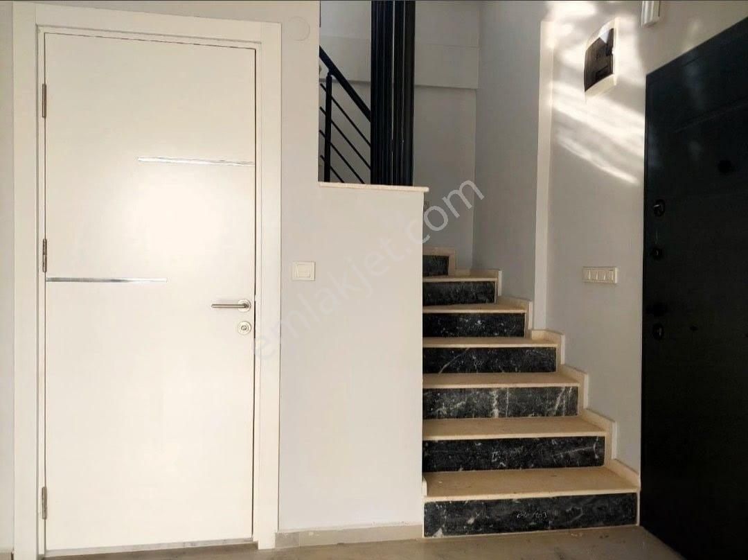 İzmir Seferihisar Akarca De Tek Müstakil Satılık 3+1 Villa - Görsel 33