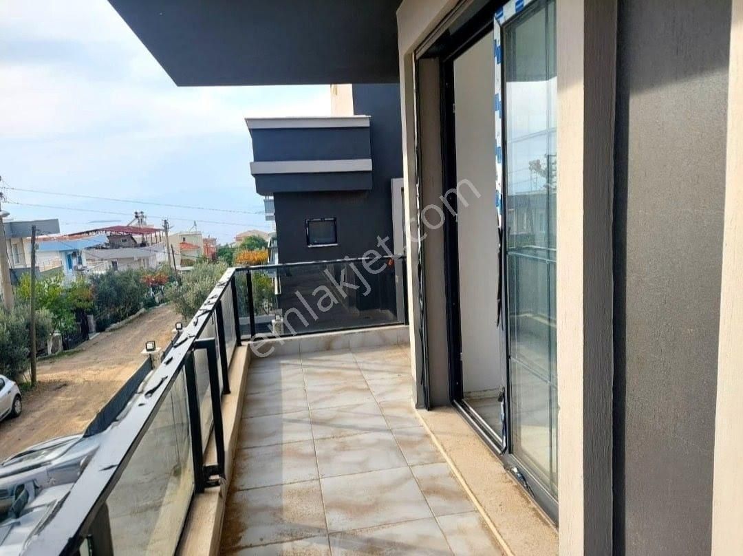 İzmir Seferihisar Akarca De Tek Müstakil Satılık 3+1 Villa - Görsel 13