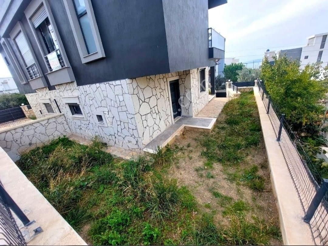 İzmir Seferihisar Akarca De Tek Müstakil Satılık 3+1 Villa - Görsel 4