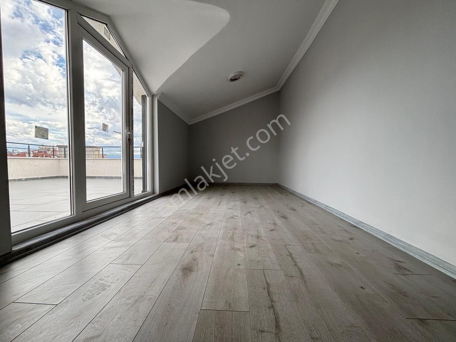 ▀▄mera Emlaktan Kadıköy Mh Ultralüx Sıfır 3+1 166m2 Kat Dubleksi - Görsel 8