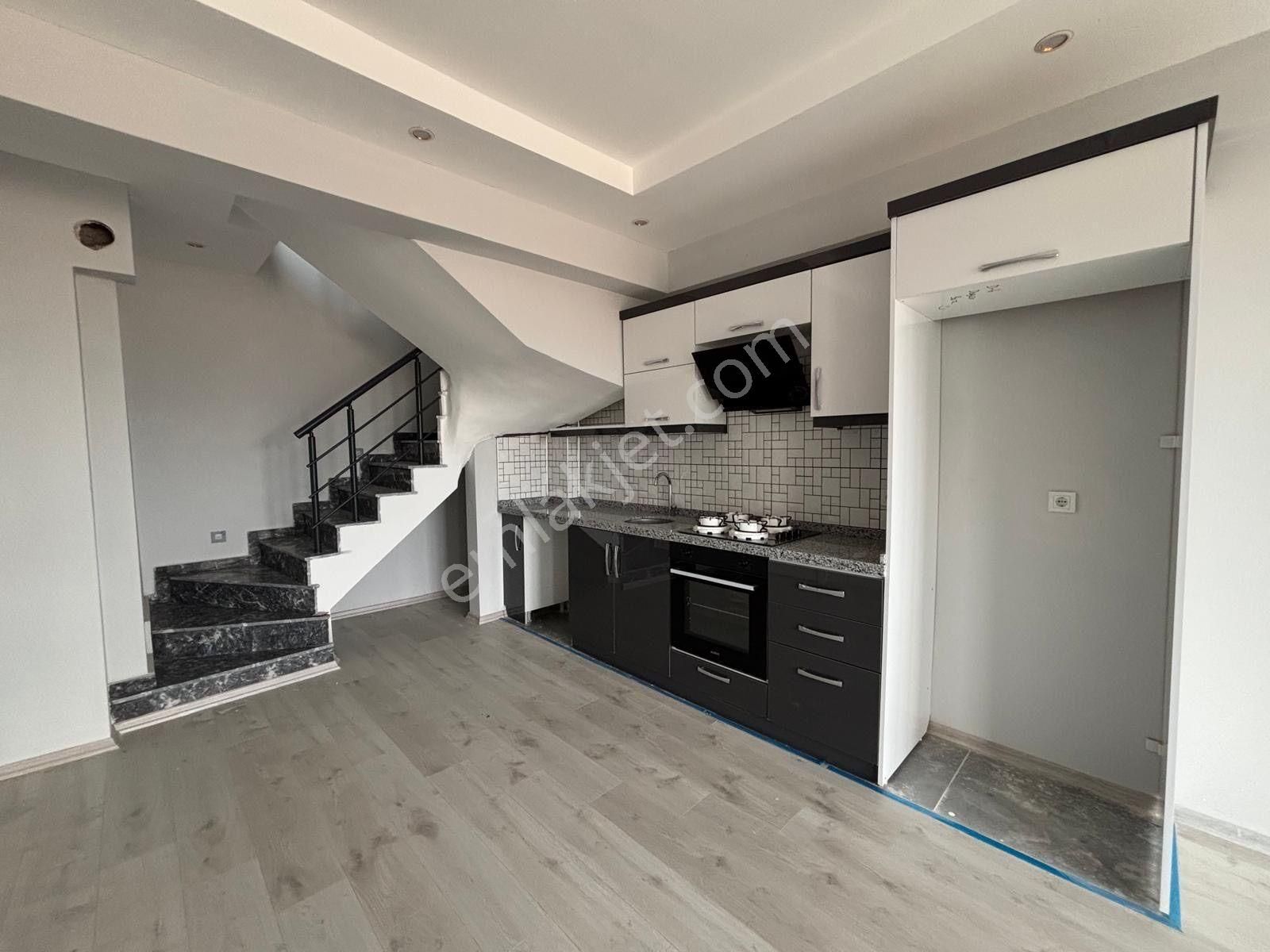 ▀▄mera Emlaktan Kadıköy Mh Ultralüx Sıfır 3+1 166m2 Kat Dubleksi - Görsel 19