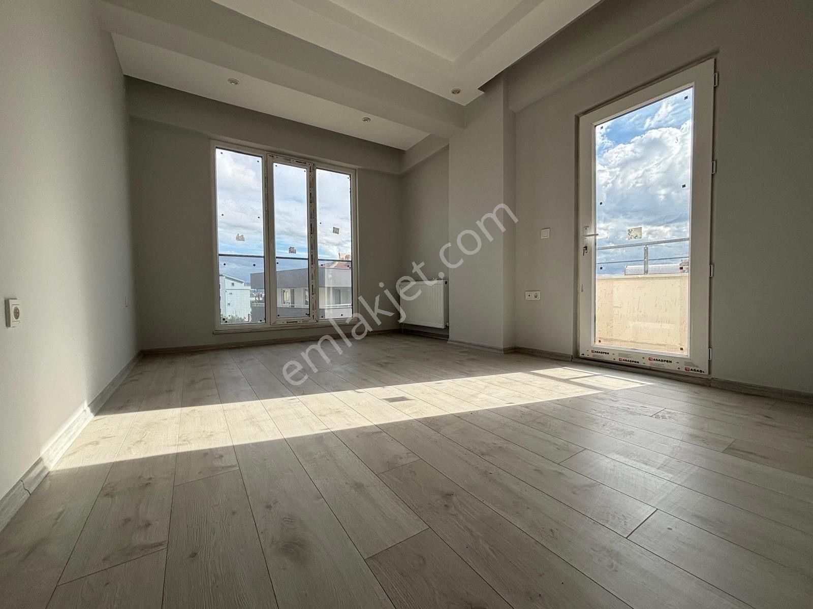 ▀▄mera Emlaktan Kadıköy Mh Ultralüx Sıfır 3+1 166m2 Kat Dubleksi - Görsel 13