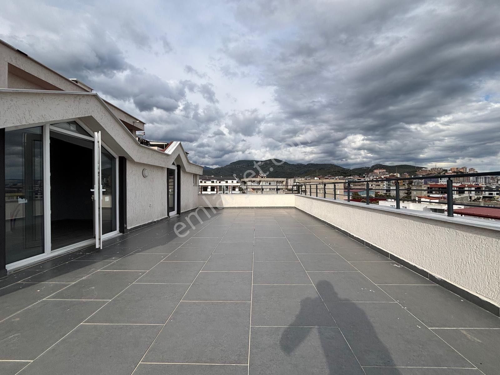 ▀▄mera Emlaktan Kadıköy Mh Ultralüx Sıfır 3+1 166m2 Kat Dubleksi - Görsel 4