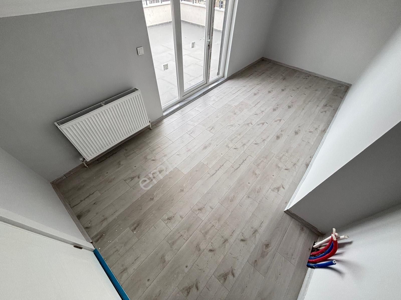 ▀▄mera Emlaktan Kadıköy Mh Ultralüx Sıfır 3+1 166m2 Kat Dubleksi - Görsel 6