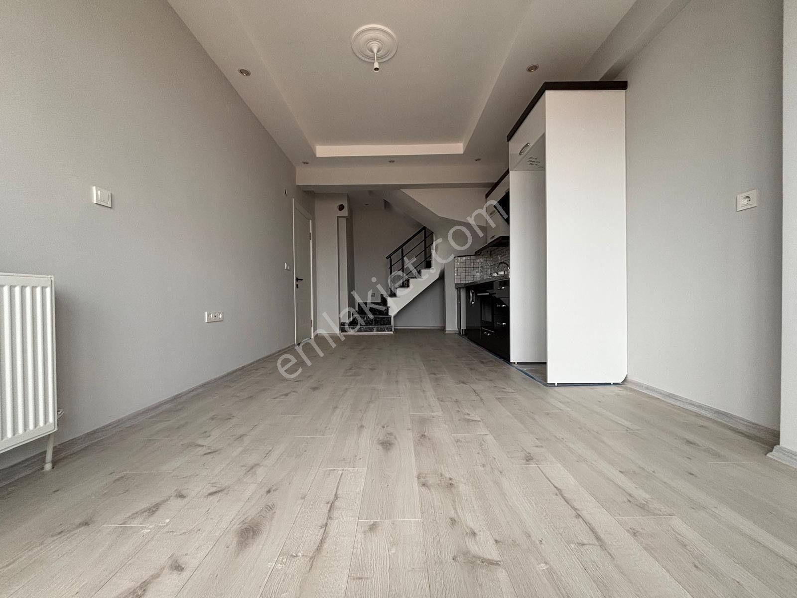 ▀▄mera Emlaktan Kadıköy Mh Ultralüx Sıfır 3+1 166m2 Kat Dubleksi - Görsel 21