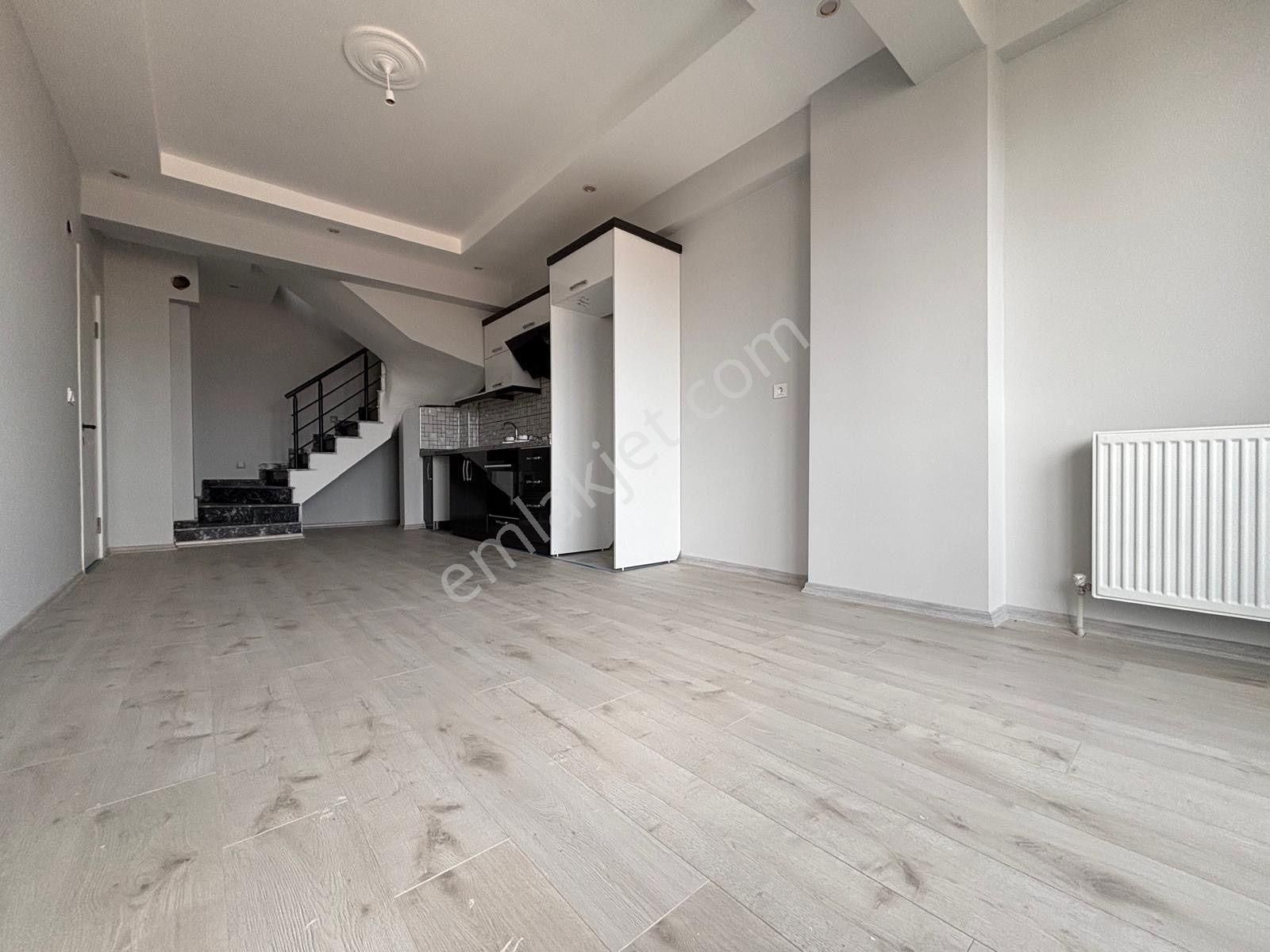 ▀▄mera Emlaktan Kadıköy Mh Ultralüx Sıfır 3+1 166m2 Kat Dubleksi
