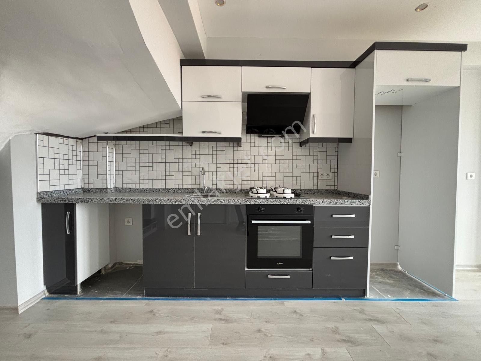 ▀▄mera Emlaktan Kadıköy Mh Ultralüx Sıfır 3+1 166m2 Kat Dubleksi - Görsel 3