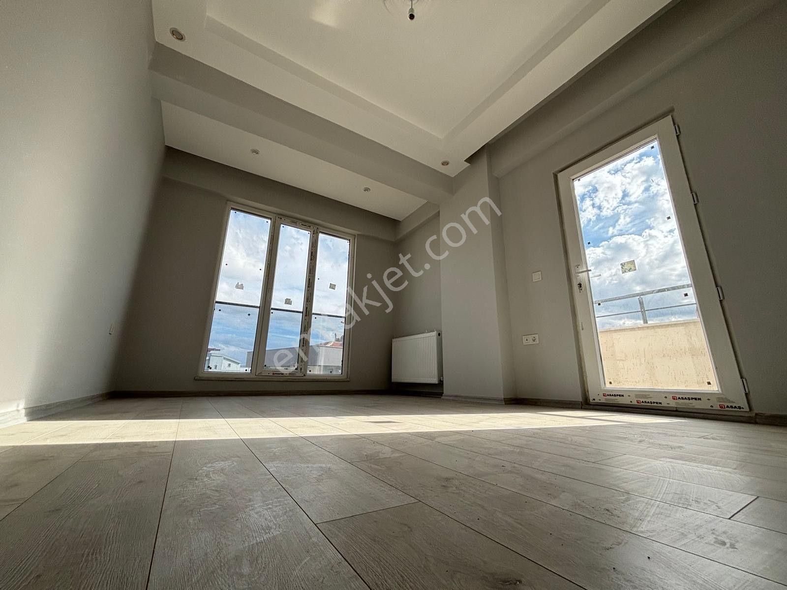 ▀▄mera Emlaktan Kadıköy Mh Ultralüx Sıfır 3+1 166m2 Kat Dubleksi - Görsel 26