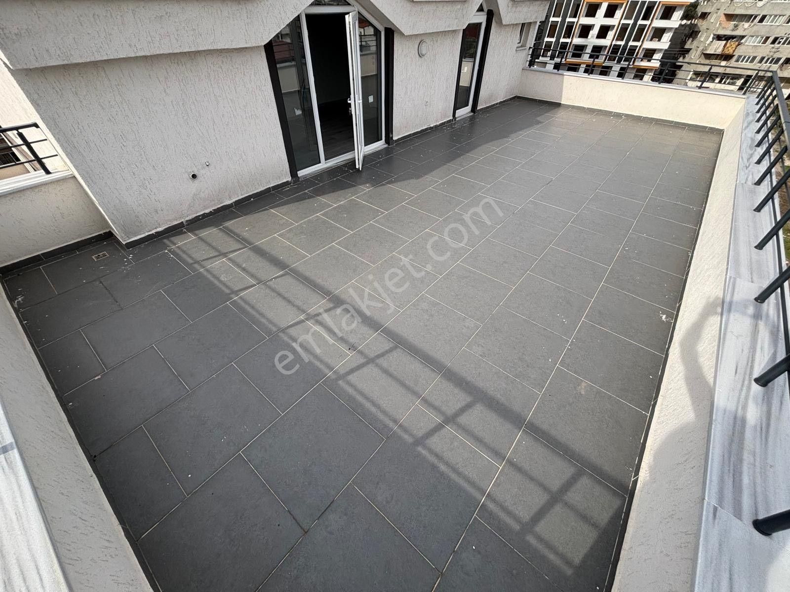 ▀▄mera Emlaktan Kadıköy Mh Ultralüx Sıfır 3+1 166m2 Kat Dubleksi - Görsel 15