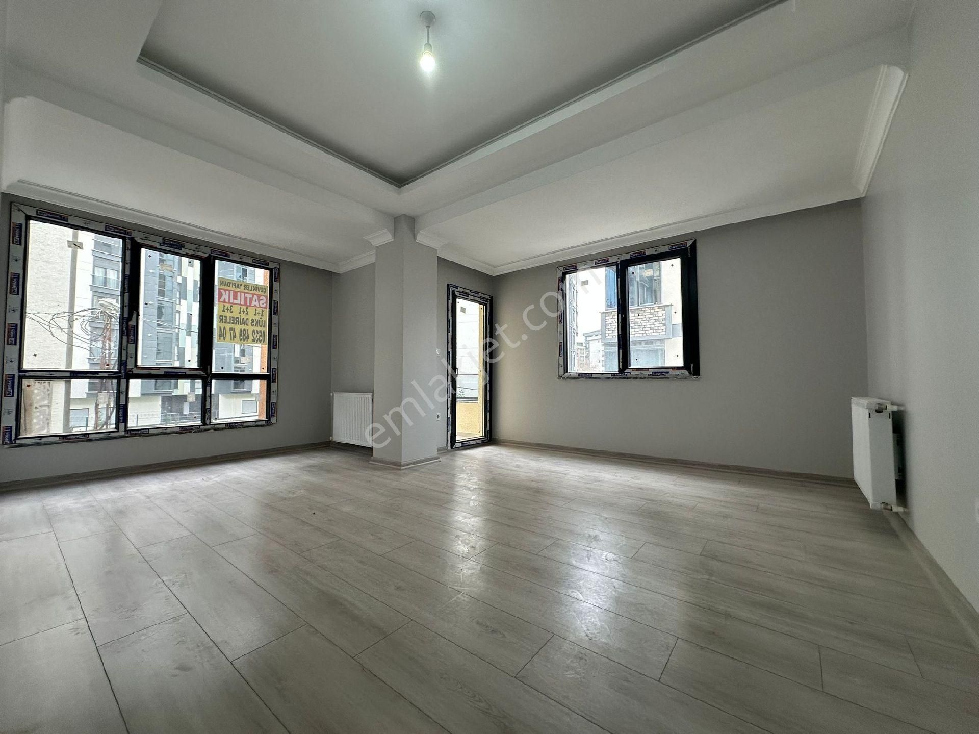 Çekmeköy Taşdelen Soğukpınar Mh 2+1 Arakat - Görsel 3