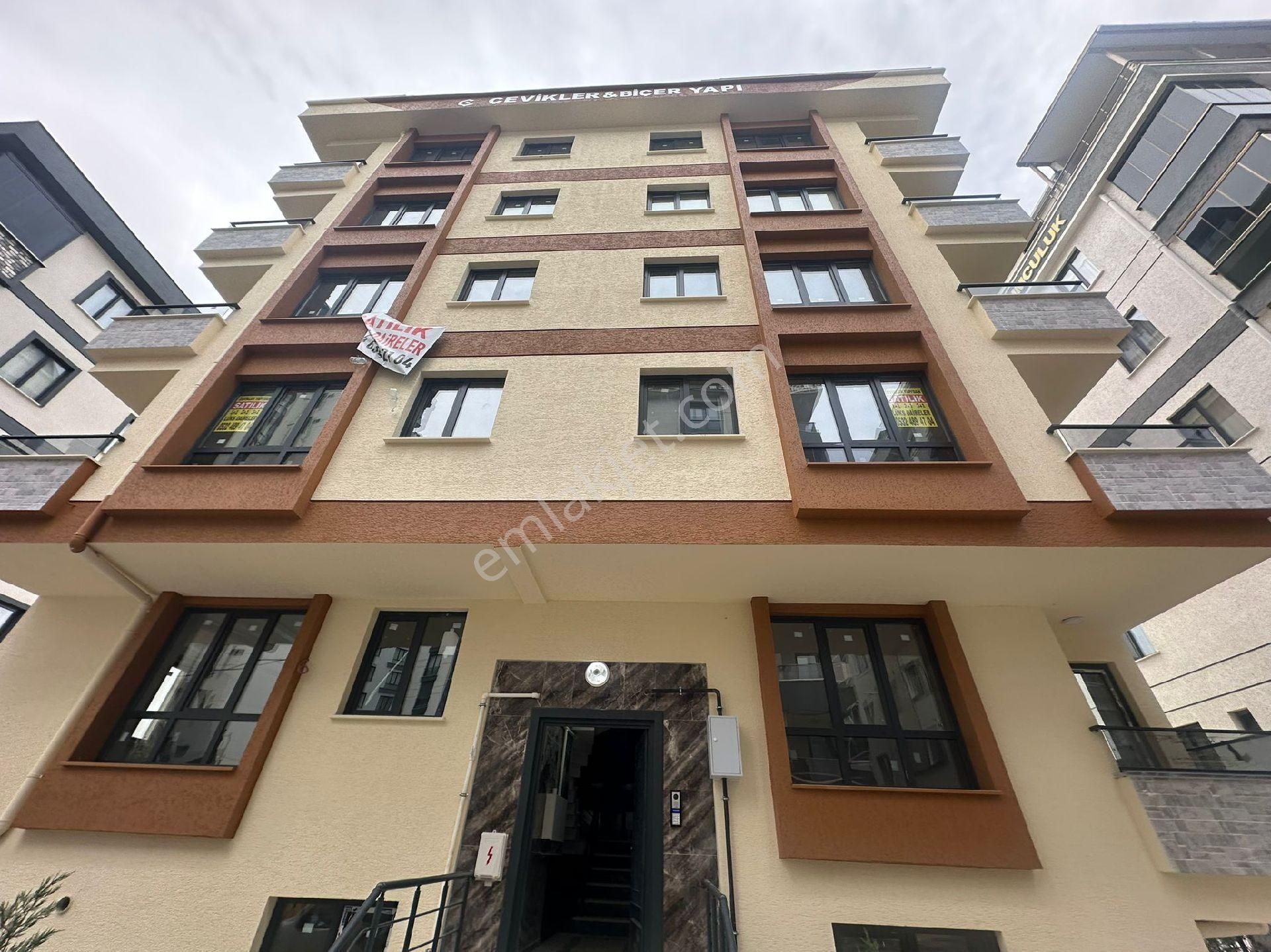 Çekmeköy Taşdelen Soğukpınar Mh 2+1 Arakat - Görsel 29