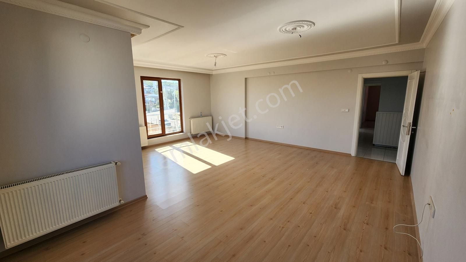 Yalova Tavşanlıda Geniş Ve Kullanışlı 3+1 Kiralık Daire - Görsel 6